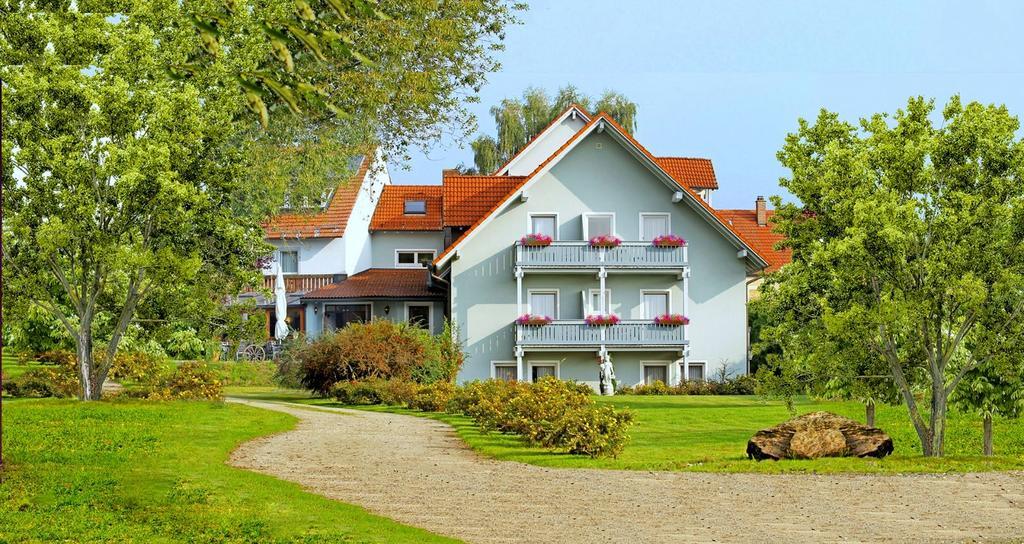 Hotel Gaisthaler Hof Schonsee Luaran gambar