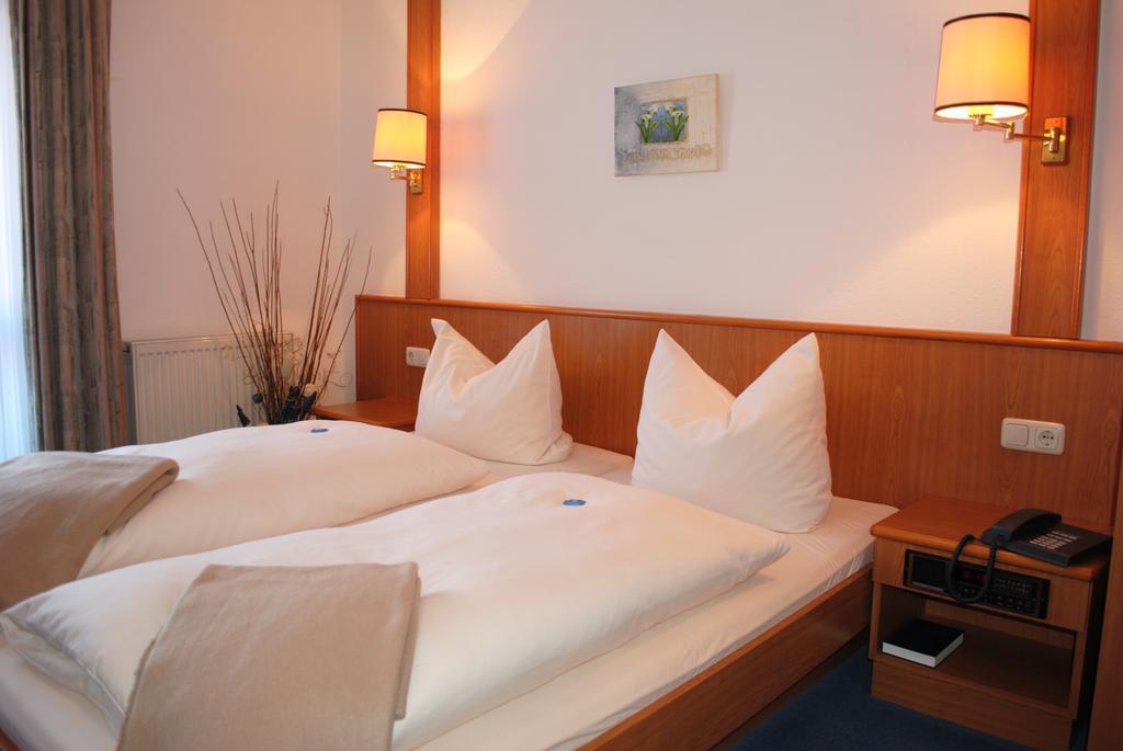 Hotel Gaisthaler Hof Schonsee Luaran gambar