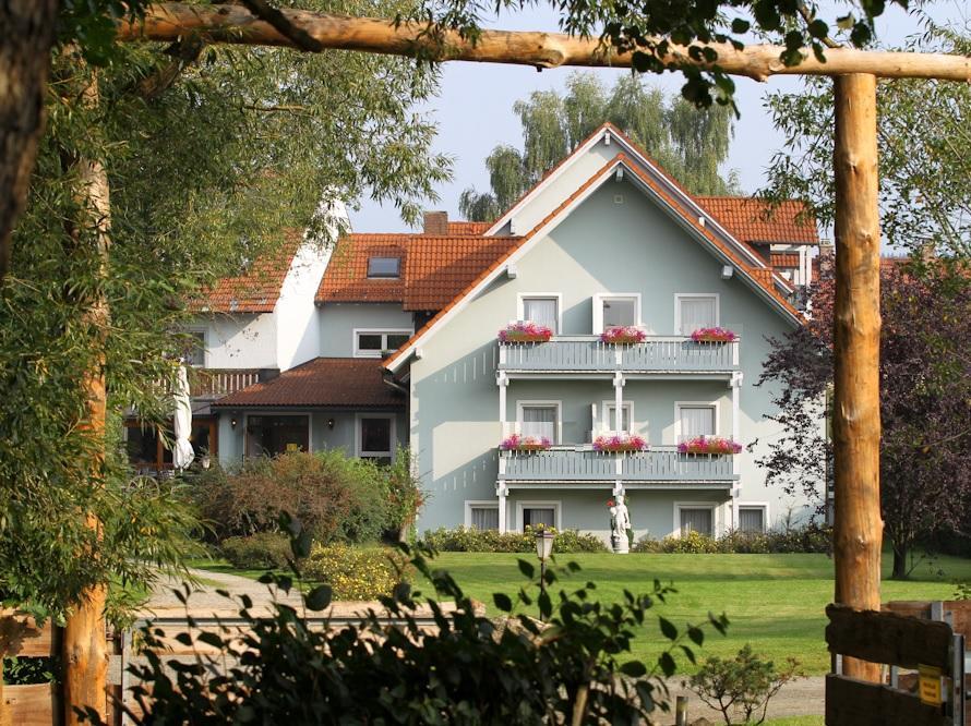 Hotel Gaisthaler Hof Schonsee Luaran gambar