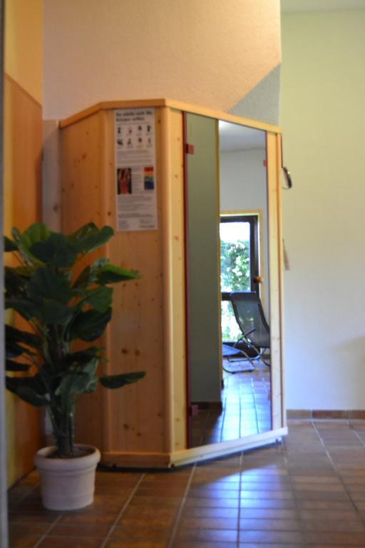 Hotel Gaisthaler Hof Schonsee Luaran gambar