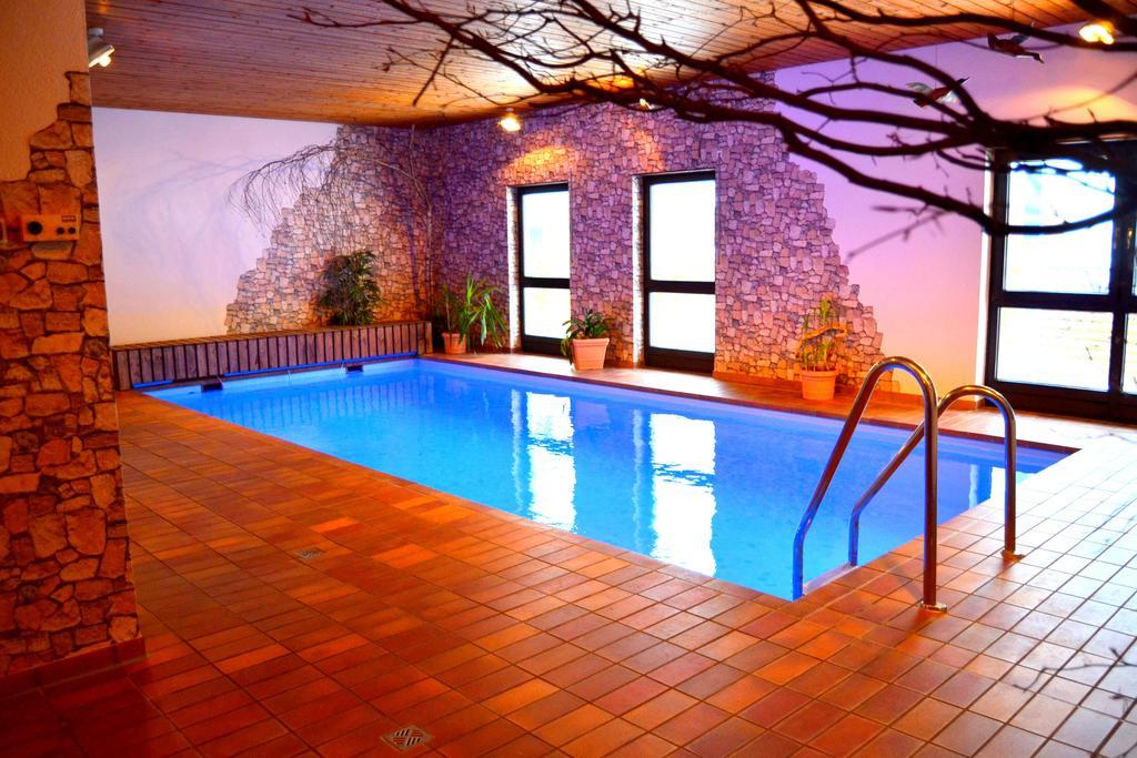 Hotel Gaisthaler Hof Schonsee Luaran gambar