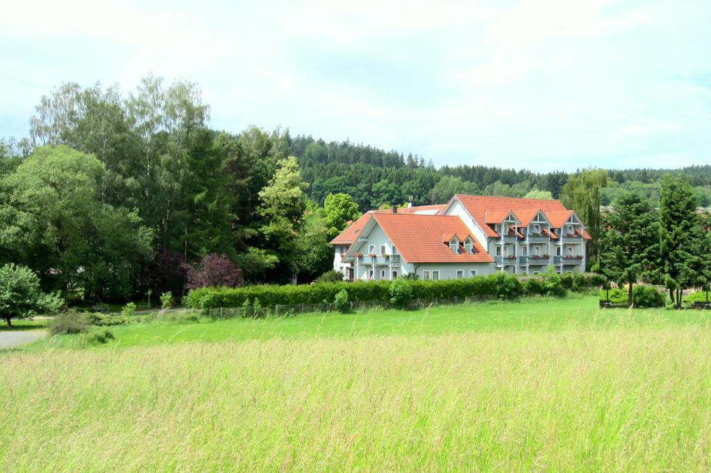 Hotel Gaisthaler Hof Schonsee Luaran gambar