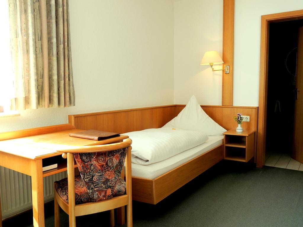 Hotel Gaisthaler Hof Schonsee Luaran gambar